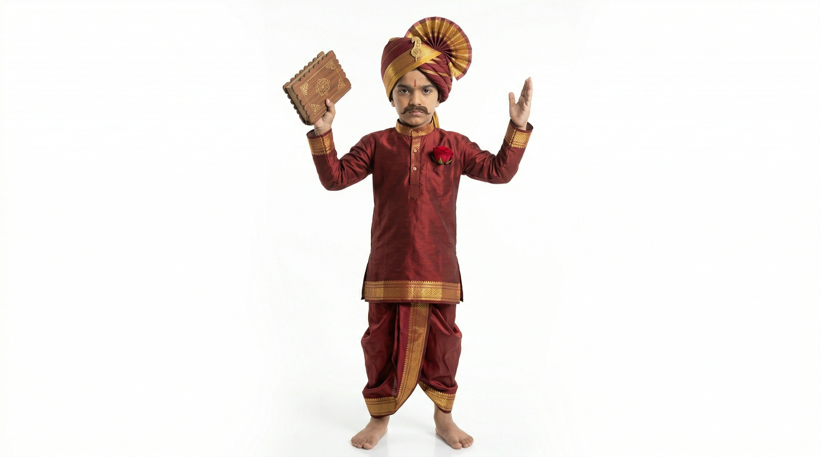 Bal Gangadhar Tilak
